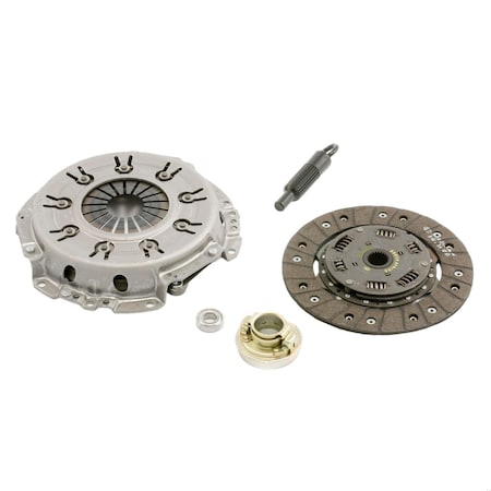 Luk Clutch Kit, 05-041 05-041